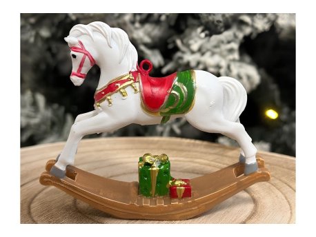 WALLXPERT Decorative Object figura CY0665