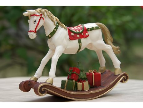 WALLXPERT Decorative Object figura CY0666