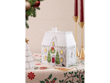 WALLXPERT Dekorativni predmet SUS0225