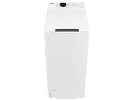 MIDEA MF100T80B/W-HR Mašina za pranje veša