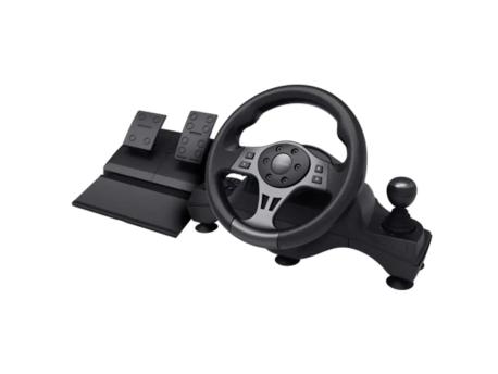 TRUST GXT289 MOVI RACING WHEEL OUTLET