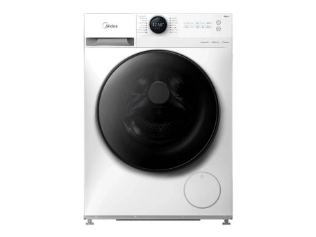 MIDEA MF200W90WB/W-HR Mašina za pranje veša