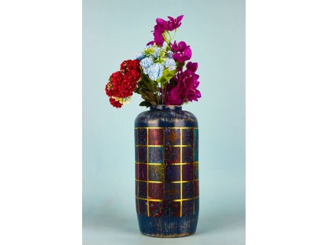 WALLXPERT Dekorativna saksija BK054