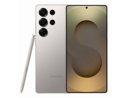 SAMSUNG Galaxy S25 Ultra 12/1TB Titanium Gray (SM-S938BZTHEUC) OUTLET