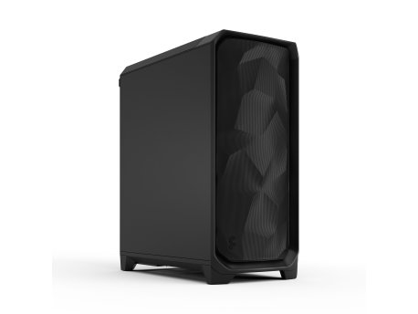 Fractal Design Kućište Fractal Design Meshify 3 Black Solid, FD-C-MES3A-01