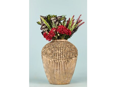 WALLXPERT Dekorativna saksija BK068