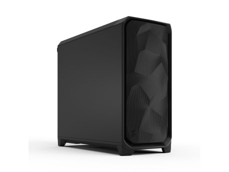 Fractal Design Kućište Fractal Design Meshify 3 XL Black Solid, FD-C-MES3X-01