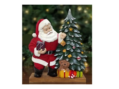 WALLXPERT Decorative Object figura CY0674