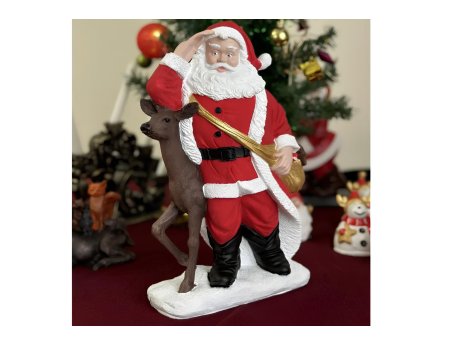 WALLXPERT Decorative Object figura CY0675