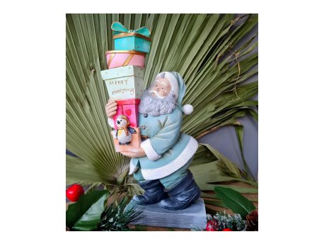 WALLXPERT Decorative Object figura CY0676