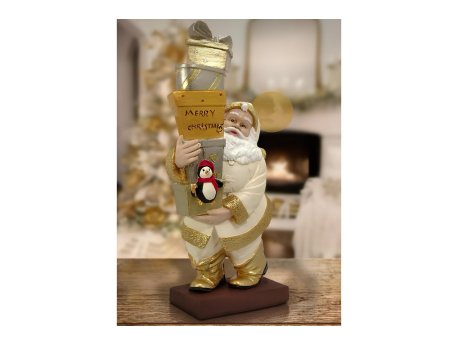 WALLXPERT Decorative Object figura CY0699