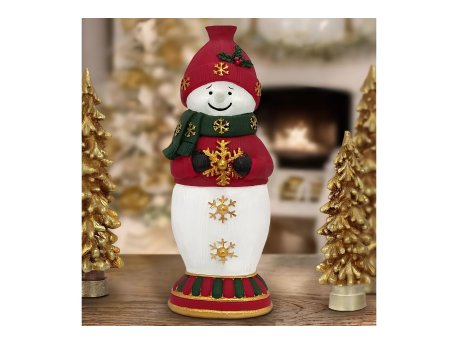 WALLXPERT Decorative Object figura CY0689