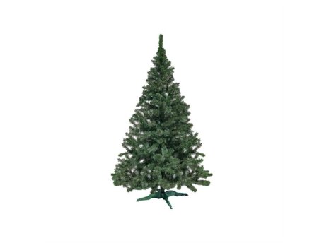 GRIPS Novogodišnja jelka Zelena jela 150 cm OUTLET