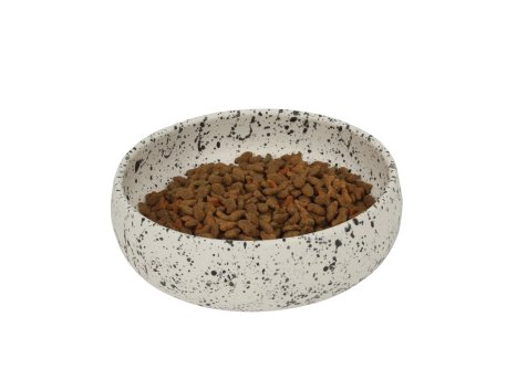 WALLXPERT Posuda za hranu za kućne ljubimce BSPT020