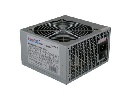 LC POWER Napajanje 420 LC Power LC420H-12 V1.3