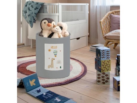 WALLXPERT Kutije za igračke 241462