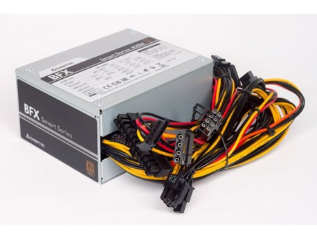 CHIEFTEC Napajanje 450W Chieftec Smart SFX BFX-450BS 80+ Bronze