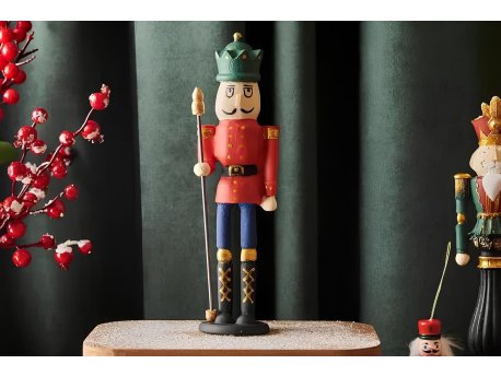 WALLXPERT Decorative Object figura CY0677