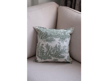 WALLXPERT Navlaka za jastuk BST058