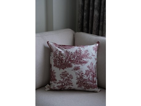 WALLXPERT Navlaka za jastuk BST060