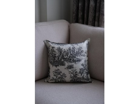 WALLXPERT Navlaka za jastuk BST061