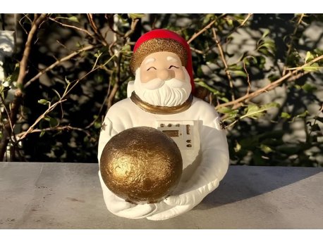WALLXPERT Decorative Object figura CY0651