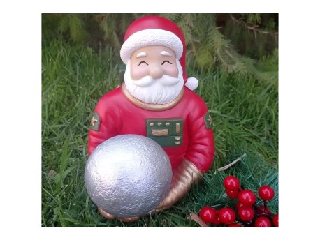 WALLXPERT Decorative Object figura CY0652