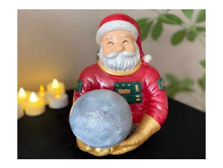 WALLXPERT Decorative Object figura CY0653