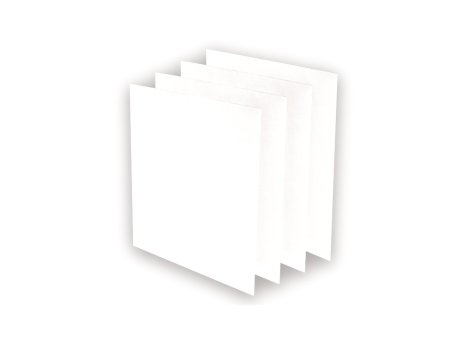 FELLOWES Predfilter za prečišćivač vazduha Fellowes AeraMax Pro III/IV 9600501 1/1