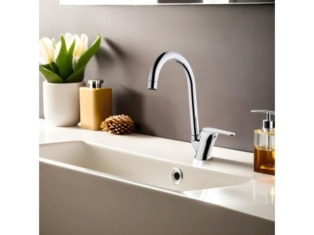 WALLXPERT Slavina za sudoperu DA205