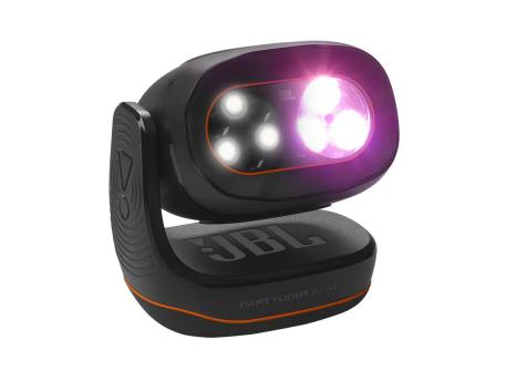 JBL PartyLight Beam