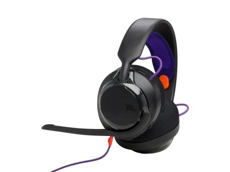 JBL Quantum 250 Black Slušalice sa mikrofonom