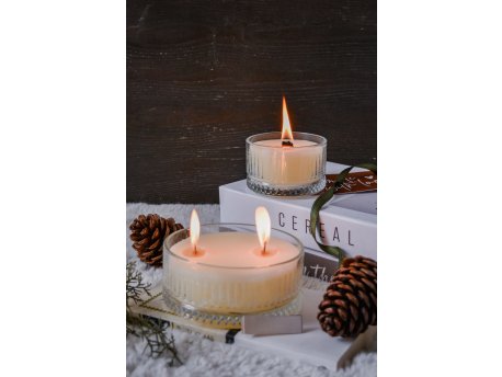 WALLXPERT Set sveća (2 komada) Ers1247