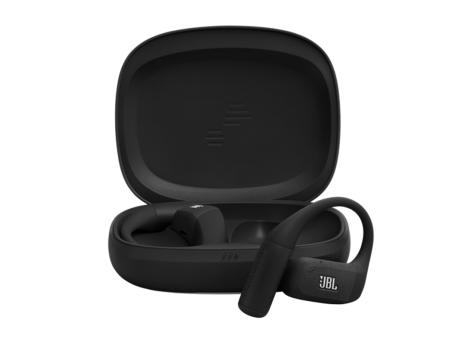 JBL Endurance Zone Black/Grey Bežične bubice