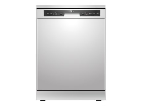 MIDEA MFD60S120X-HR Mašina za pranje sudova
