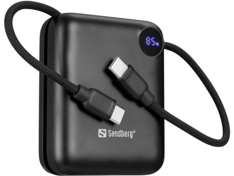 Sandberg Powerbank Sandberg Connect 421-26 10000mAh PD20W