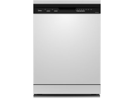 MIDEA MFD60S090W-ES Mašina za pranje sudova