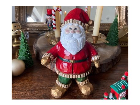WALLXPERT Decorative Object figura CY0667
