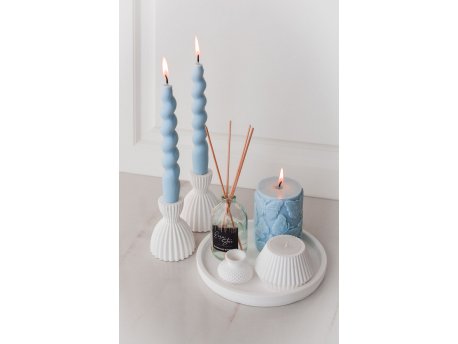 WALLXPERT Set sveća (6 komada) Ers1240