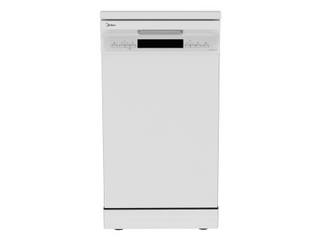 MIDEA MFD45S200W.2-ES Mašina za pranje sudova