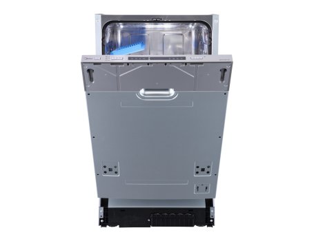 MIDEA MID45S201-HR Ugradna mašina za pranje sudova