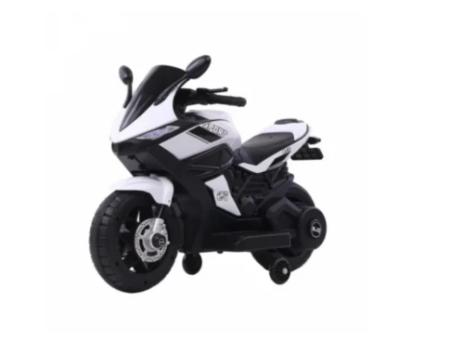 ARISTOM Dečiji motor na akumulator beli ( 135 )