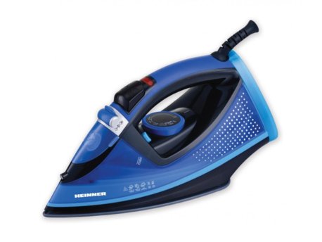 HEINNER Pegla Heinner HSI-2400LT 2400W/128gr/keramika