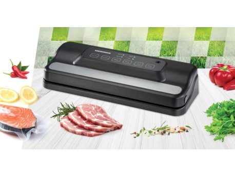 HEINNER Aparat za vakumiranje i zavarivanje HEINNER FreshLock 110BKSL HAV-E110BKSL