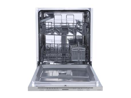 HEINNER Ugradna mašina za pranje sudova HEINNER HDW-BIM60514E++14kompleta /60cm