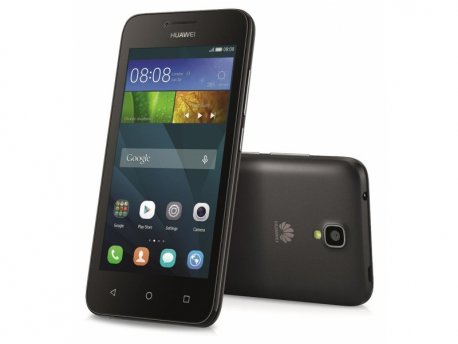 HUAWEI Y5 (Y560-L01) Black