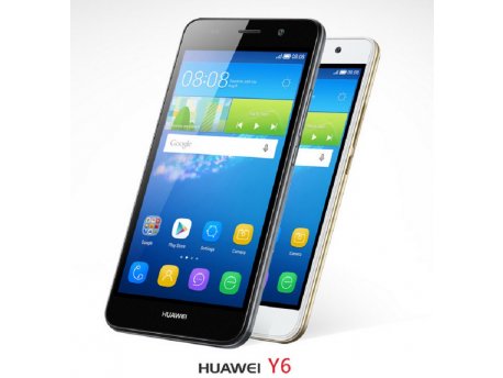 HUAWEI Y6 (SCL-L01)