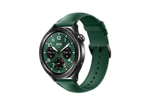 XIAOMI Watch S4 Bezel and Strap Kit Pine Green