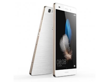 HUAWEI P8 Lite (ALE-L21)