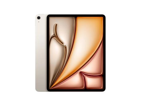 APPLE 13-inch iPad Air (M3) Wi-Fi 512GB - Starlight